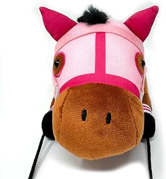 Amazon.co.jp: サラブレッドコレクション ぬいぐるみ スマホショルダー